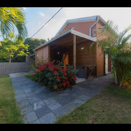 Chalet Rodali 圣皮埃尔 外观 照片