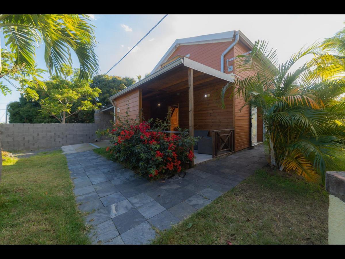 Chalet Rodali 圣皮埃尔 外观 照片